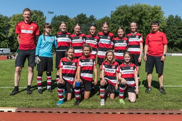 Bild 5 - Loewinnen Cup